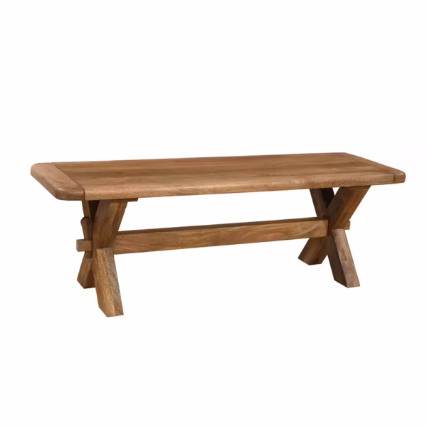 Dorset Mango Small Bench