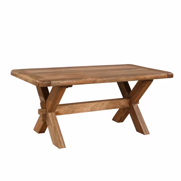 Dorset Mango Coffee Table