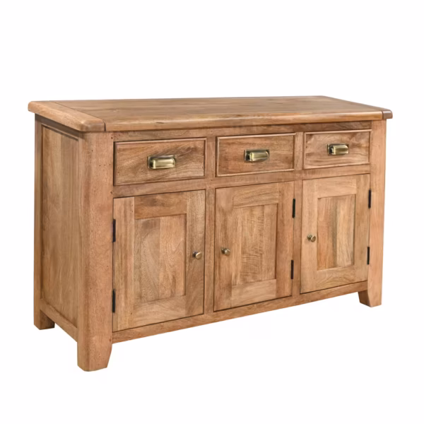 Dorset Mango Large Sideboard