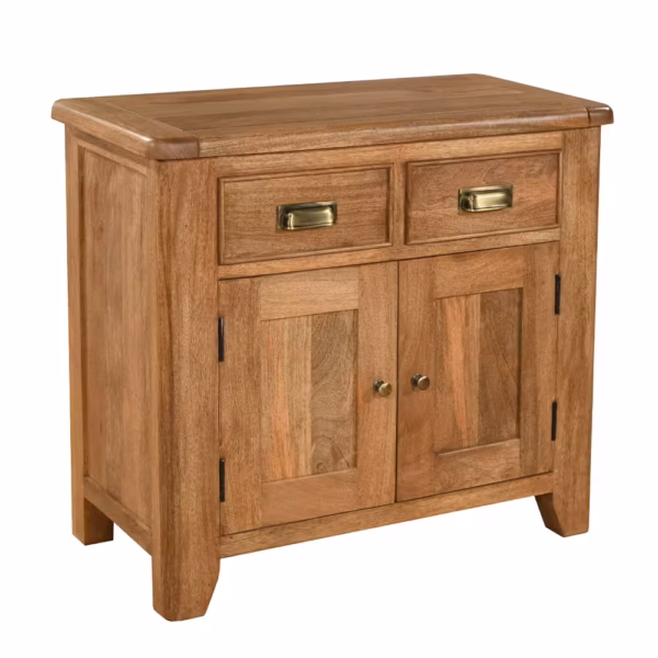 Dorset Mango 2 Door Sideboard