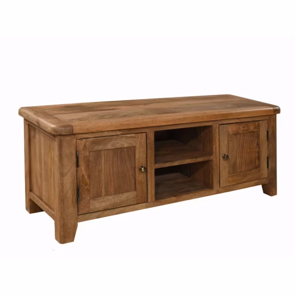 Dorset Mango Large TV Unit