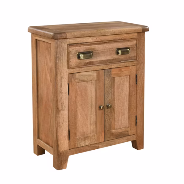 Dorset Mango Hall Cabinet