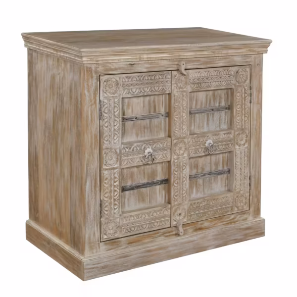 Heritage Hall Cabinet