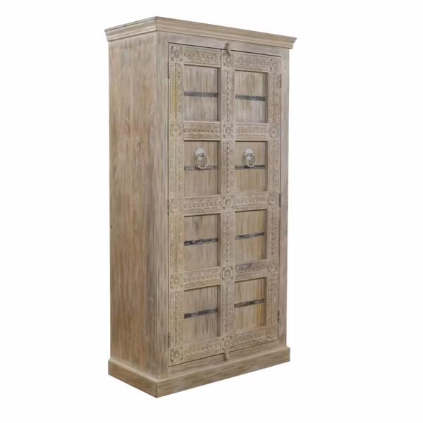 Heritage Almeira Cabinet