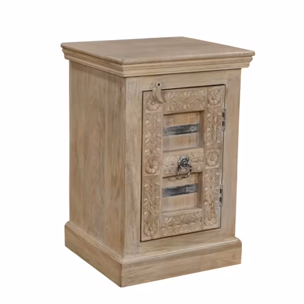 Heritage Side Cabinet