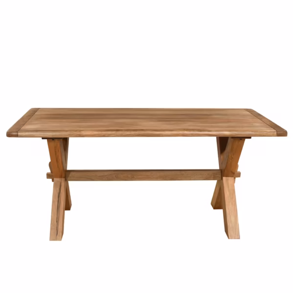 Dorset Mango Large Dining Table