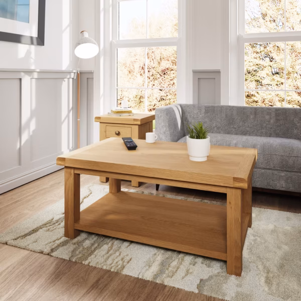 New Cotswold Coffee Table