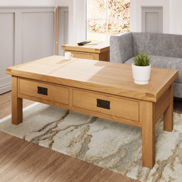New Cotswold Large Coffee Table