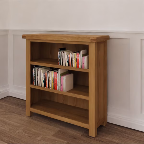 New Cotswold Small Bookcase