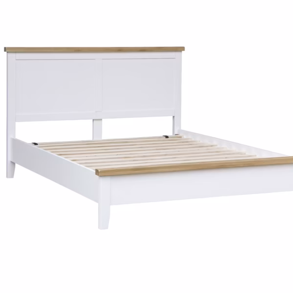 New Cotswold 5'0 Bed