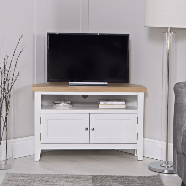New Cotswold Corner Tv