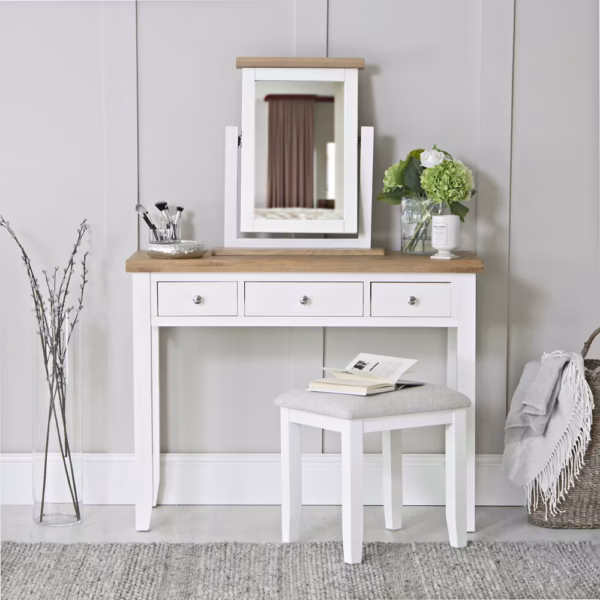 New Cotswold Dressing Table