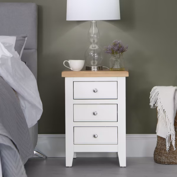 New Cotswold Large Bedside
