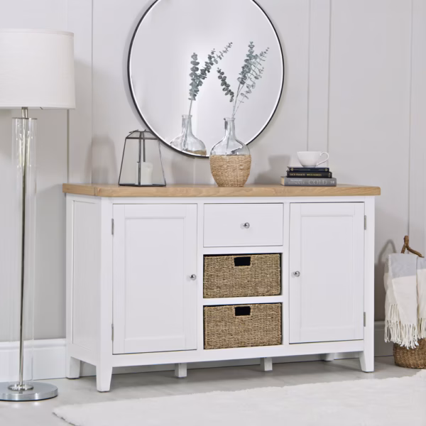 New Cotswold Large Sideboard