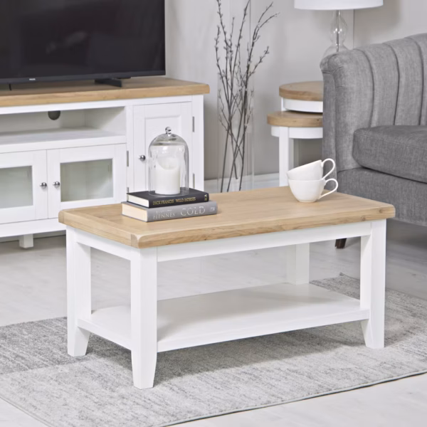 New Cotswold Small Coffee Table