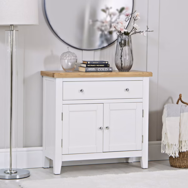 New Cotswold Small Sideboard