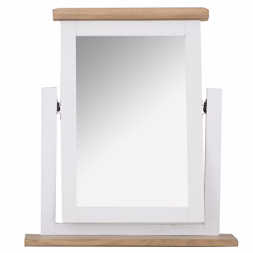 New Cotswold Swing Mirror