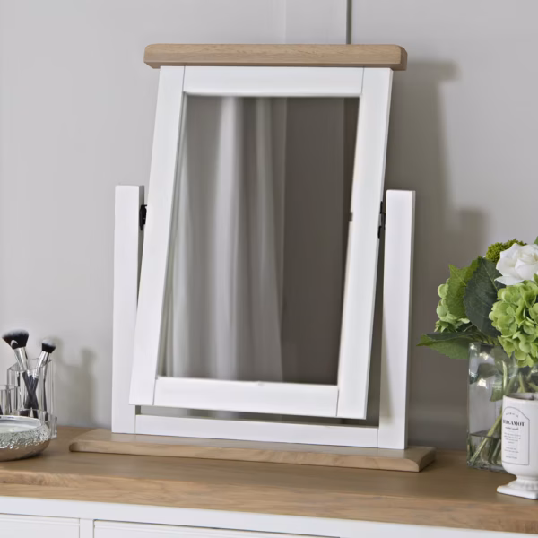 New Cotswold Swing Mirror