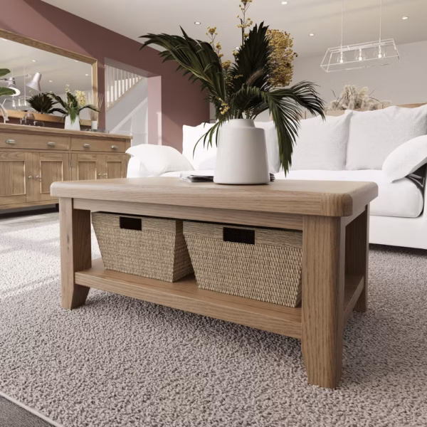 Highgate Coffee Table