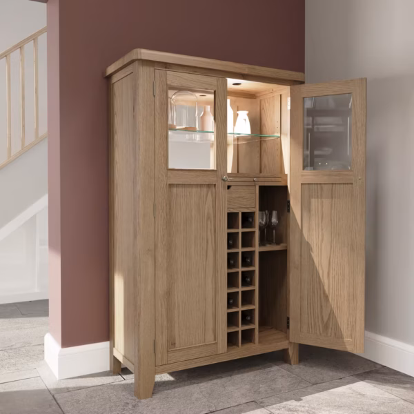 Highgate Drinks Cabinet