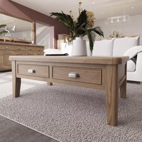 Highgate Large Coffee Table