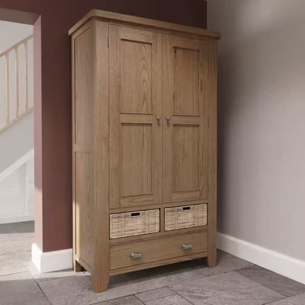 Highgate Larder Unit