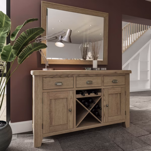 Highgate Large Sideboard