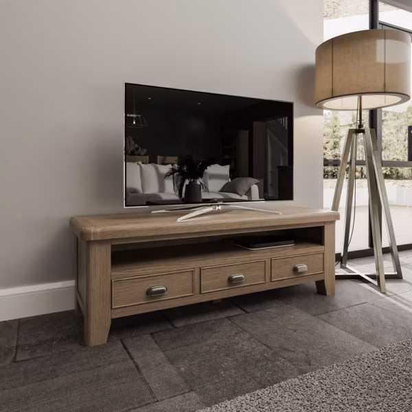 Highgate Large Tv Unit
