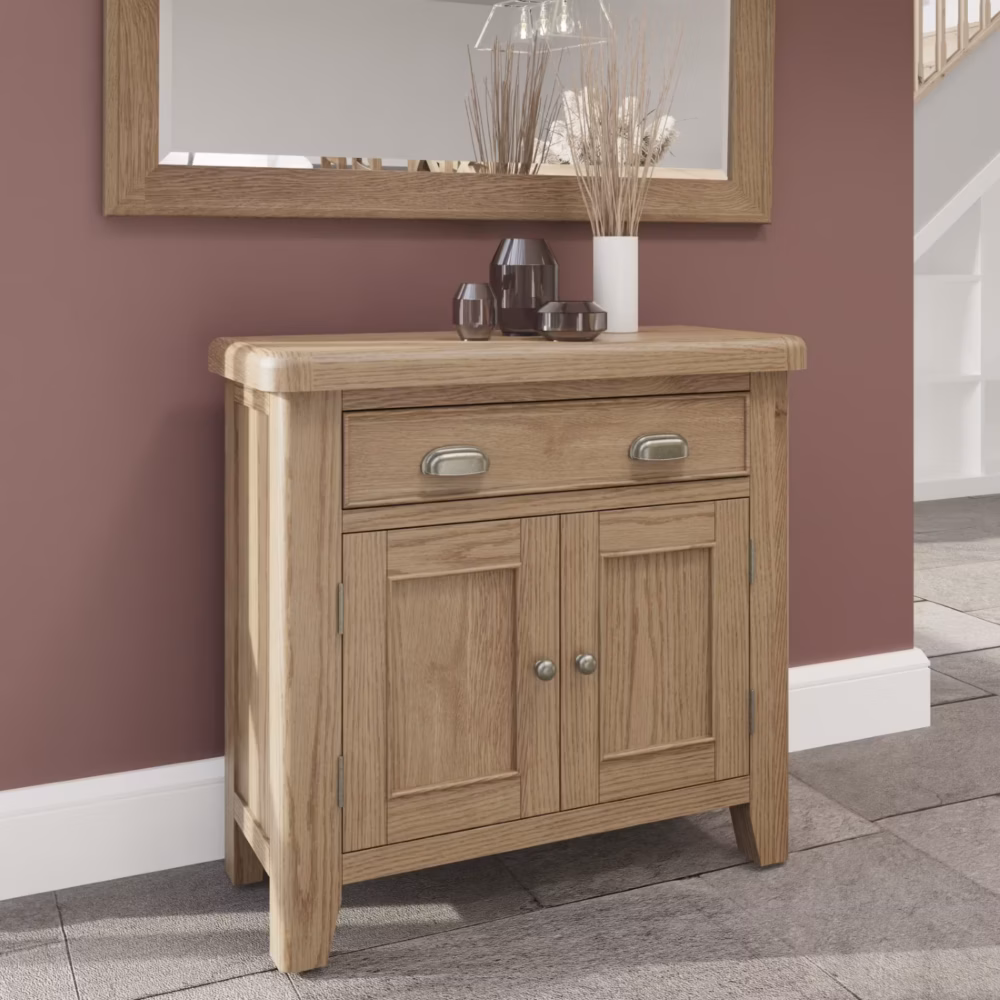 Highgate 1 Drawer 2 Door Sideboard