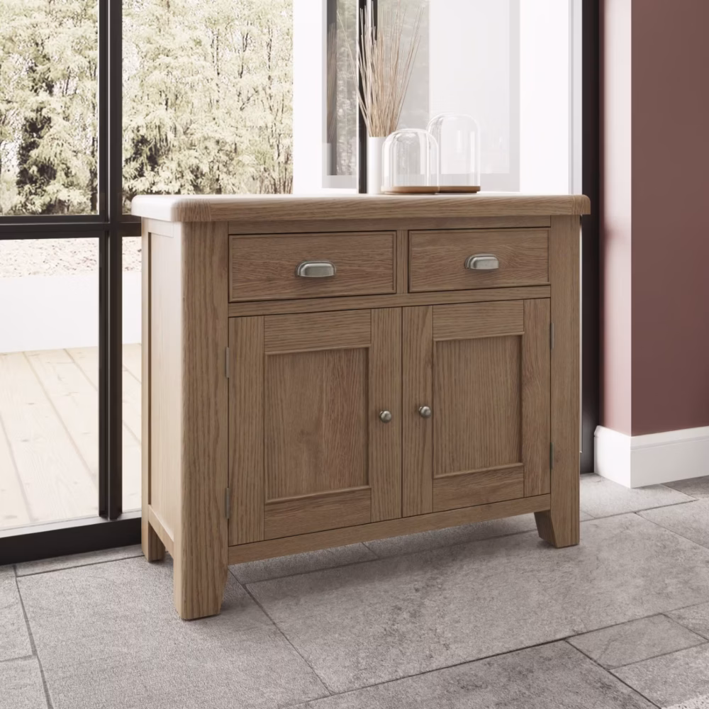 Highgate 2 Door Sideboard
