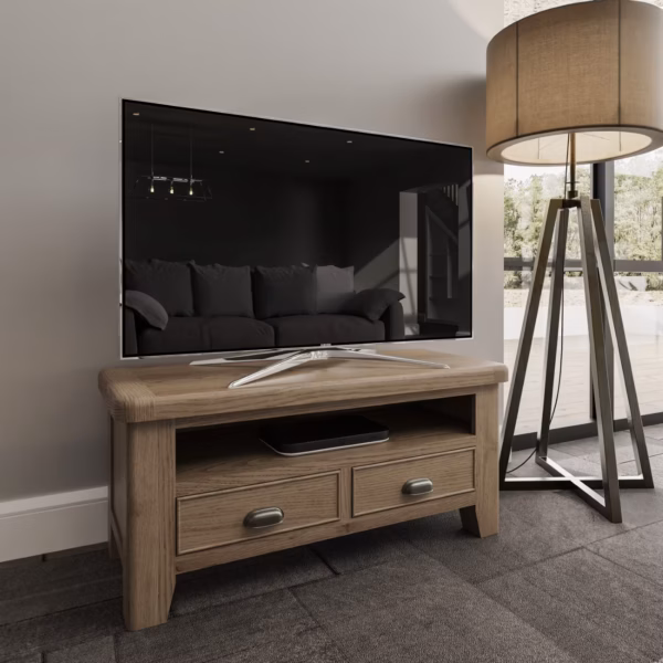 Highgate Standard Tv Unit