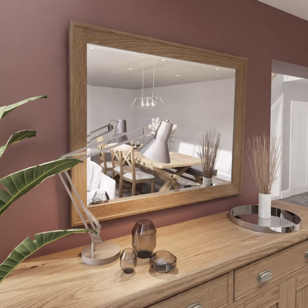 Highgate Wall Mirror