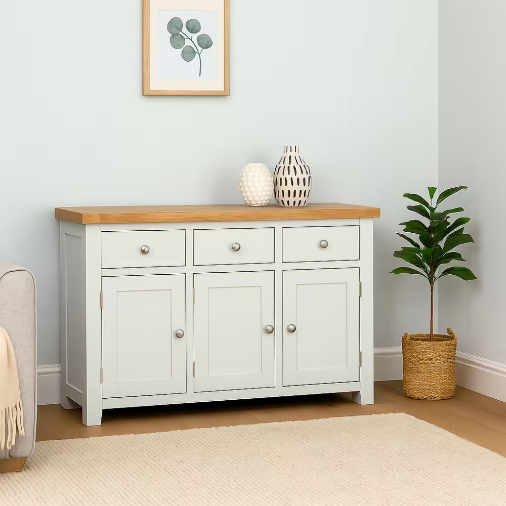 Melbourne French Grey