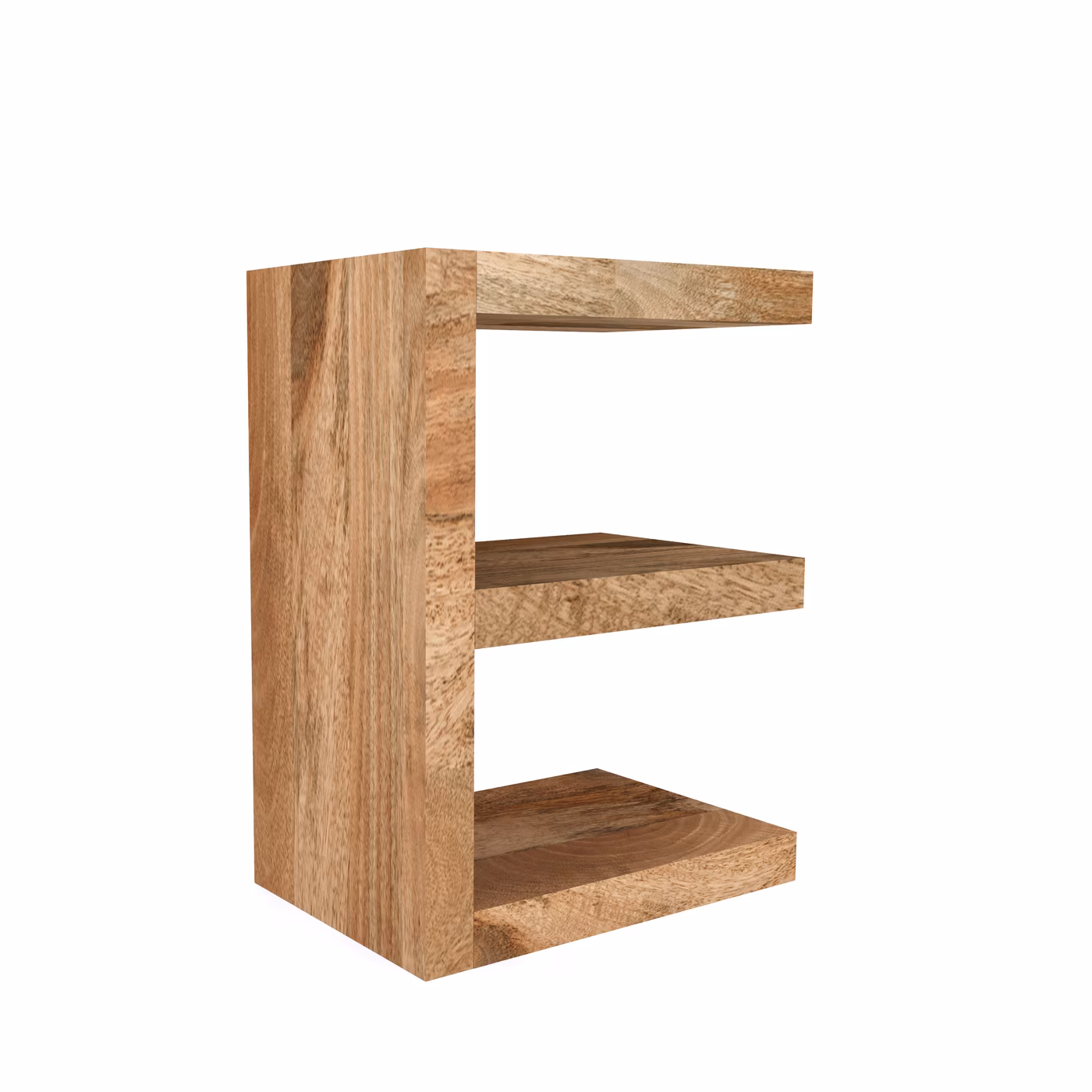 Cube Petite Mango E Shelf - Image 3