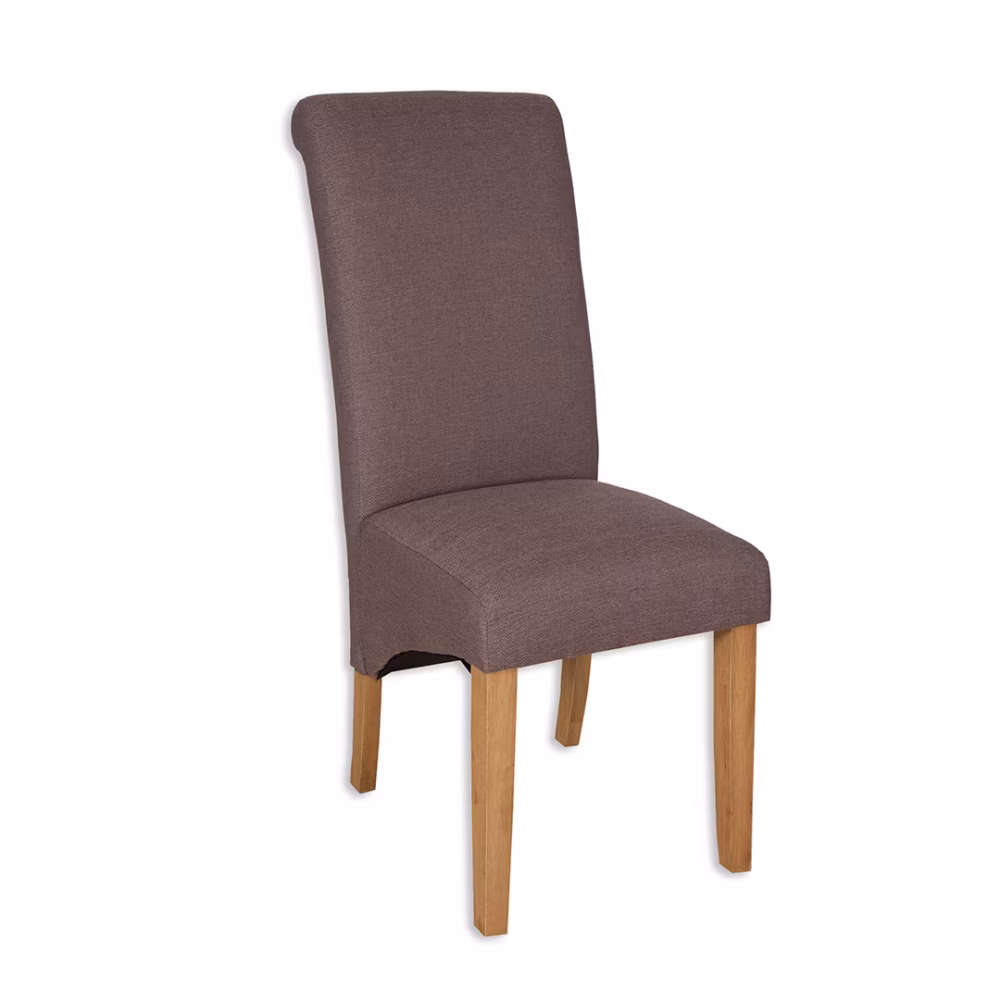 Melbourne Coffee Colour Dining Chair