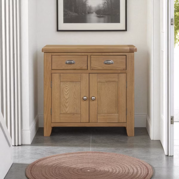 Hopwood Small Sideboard