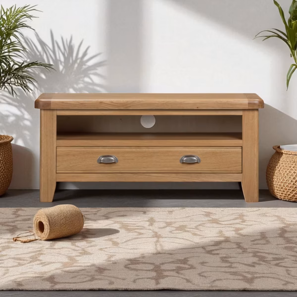 Hopwood Standard TV Unit