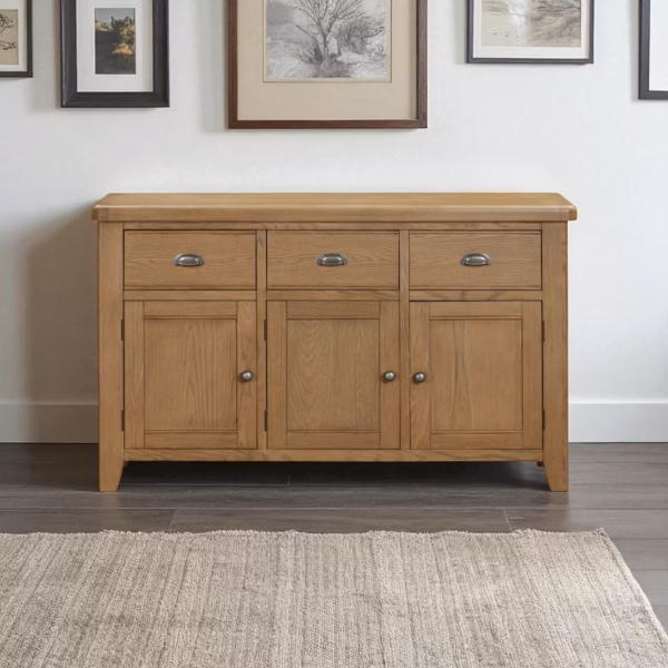 Hopwood Large Sideboard