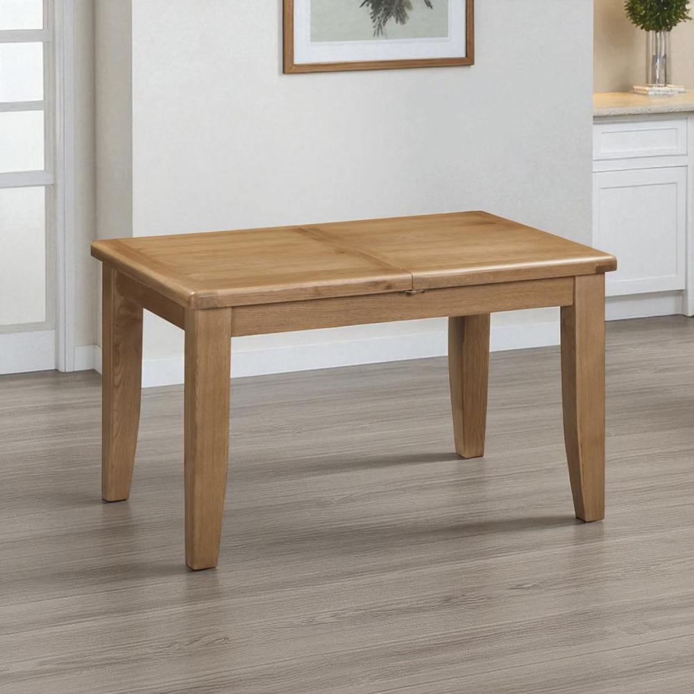 Hopwood Ext Dining Table 1.8/2.3M
