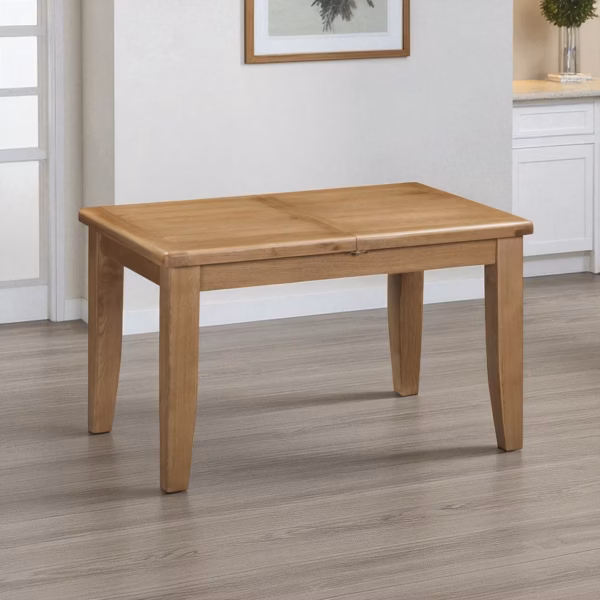 Hopwood Ext Dining Table 1.8/2.3M