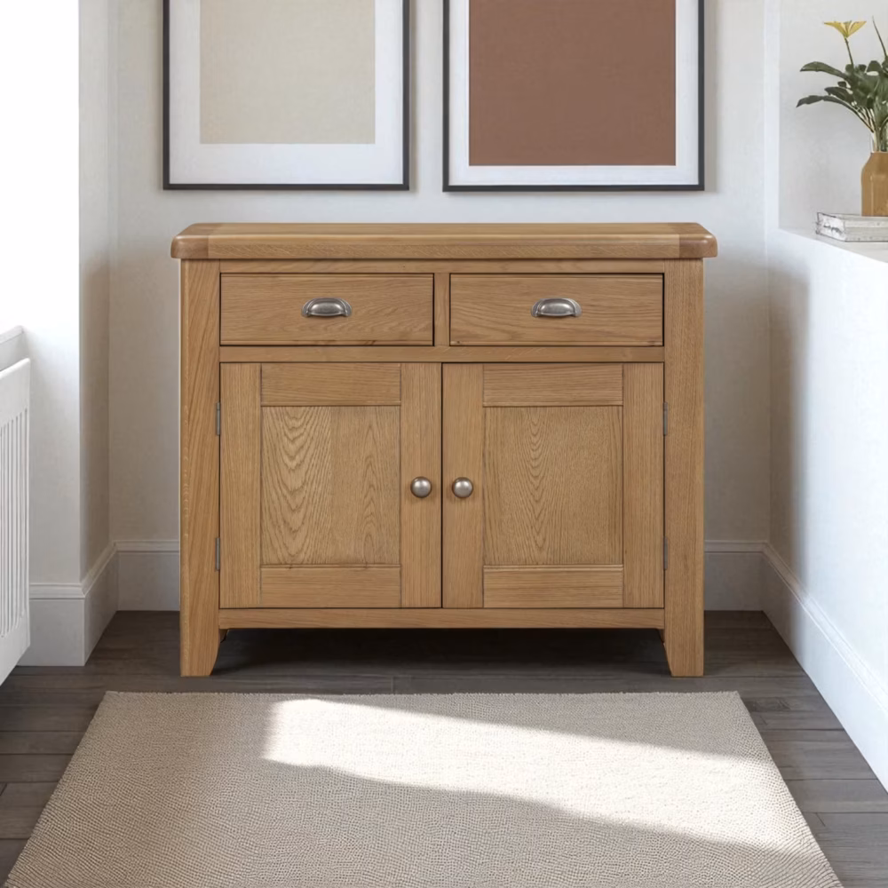 Hopwood 2 Door Sideboard