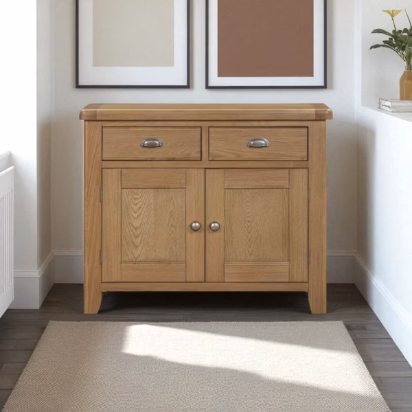 Hopwood 2 Door Sideboard