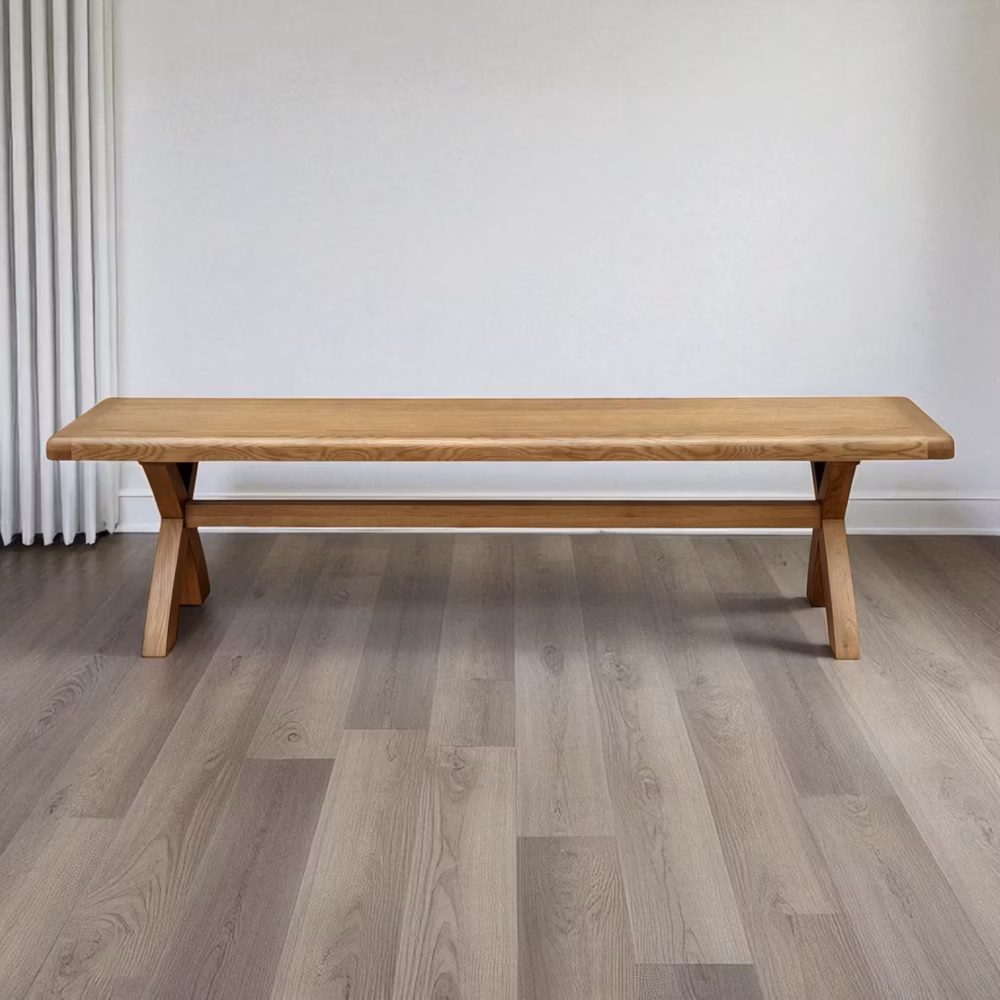 Hopwood Bench 150cm