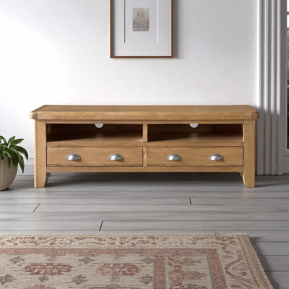 Hopwood Large TV Unit