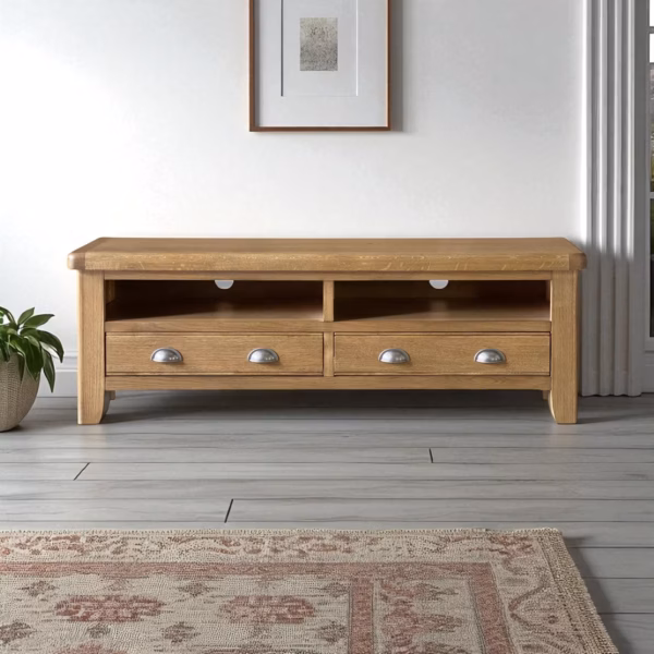 Hopwood Large TV Unit