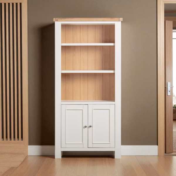 Windsor Large Bookcase
