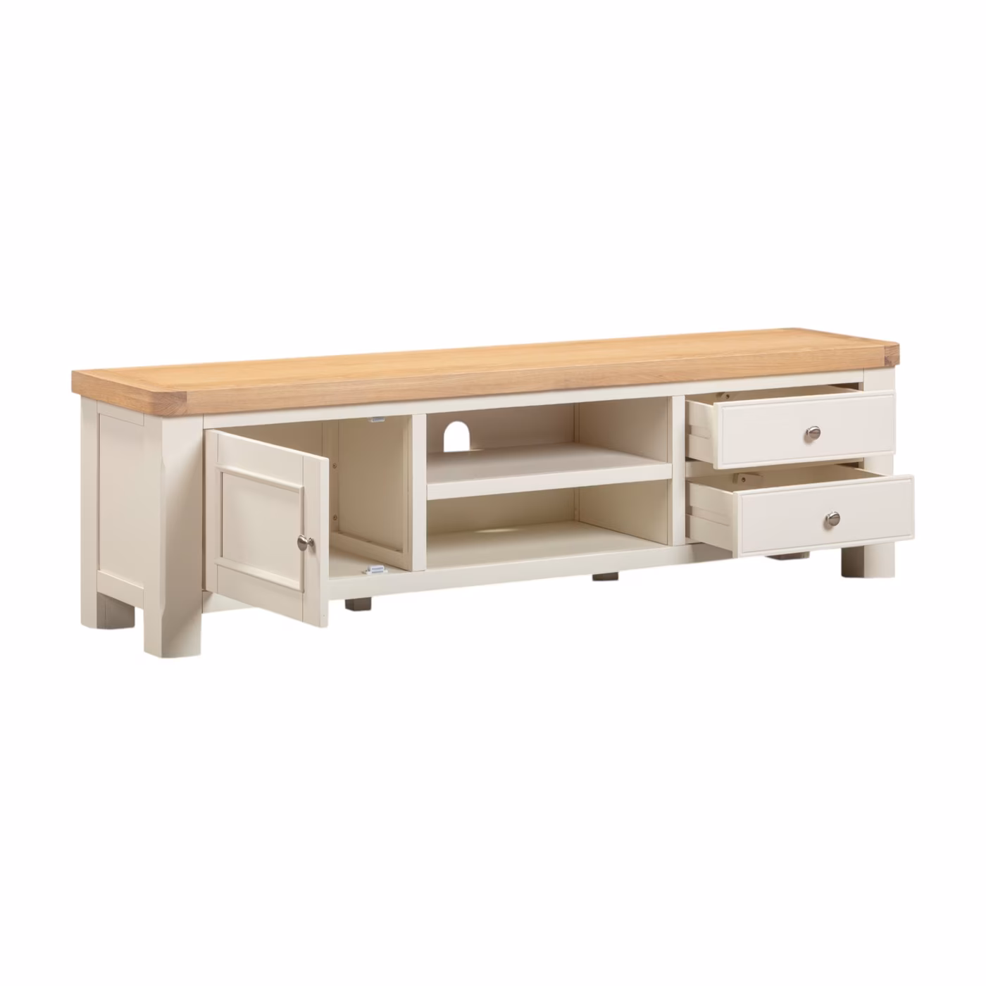 Windsor Large TV Unit