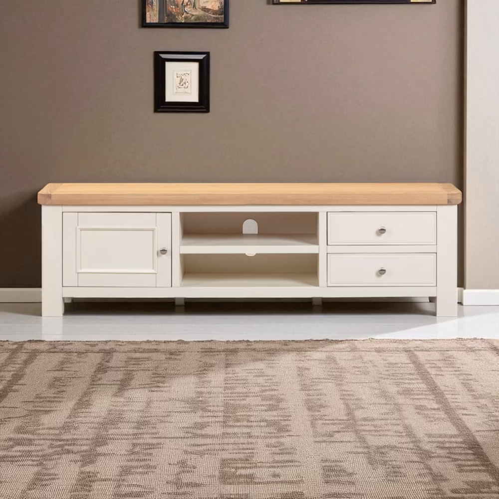 Windsor Large TV Unit