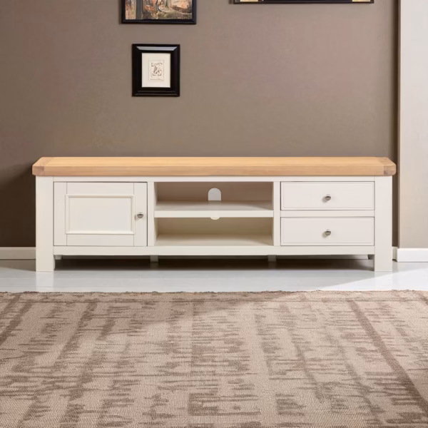 Windsor Large TV Unit