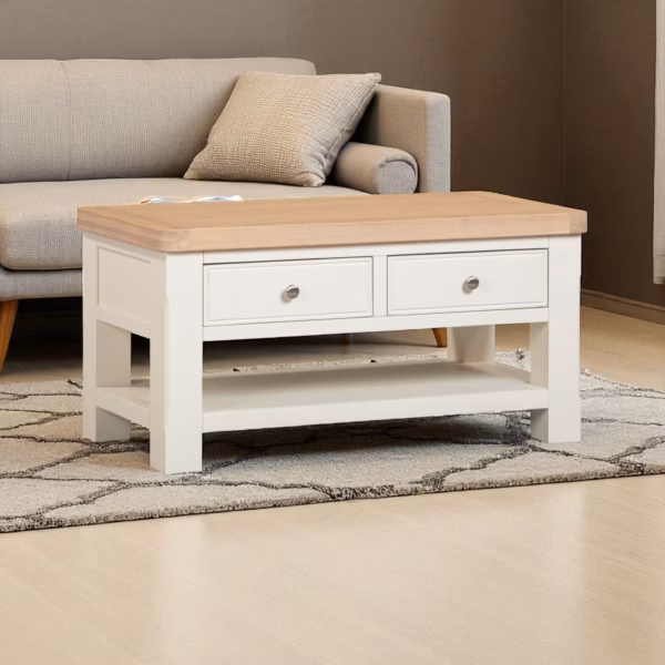 Windsor Coffee Table